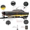 Classic Accessories StormPro Waterproof Heavy-Duty Ski & Wakeboard Tower Boat Cover 20-412-120801-RT - alternate 4